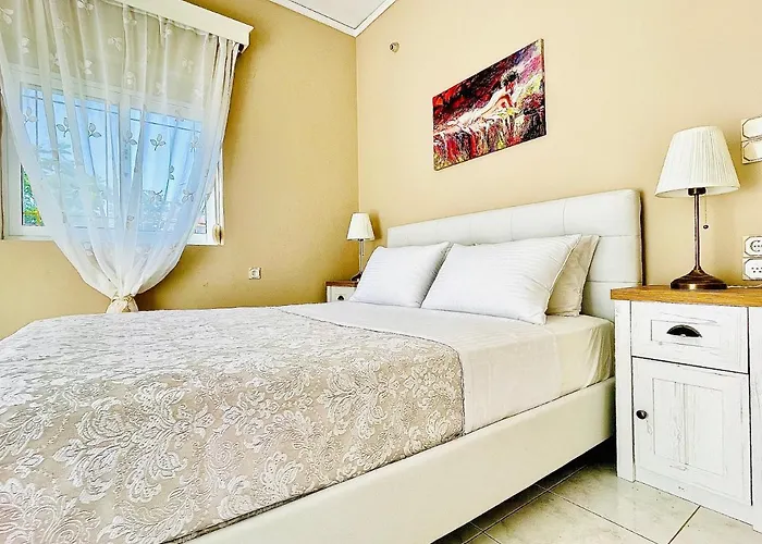 Christina_apt Apartman